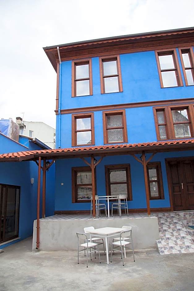 Lal Hotel Bursa