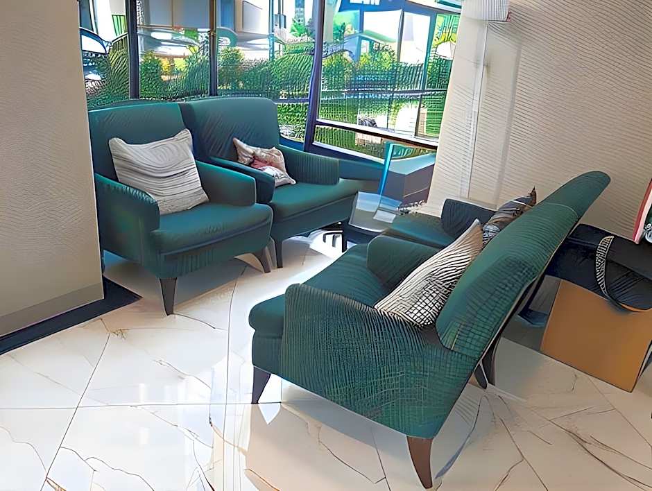 iResidence hotel