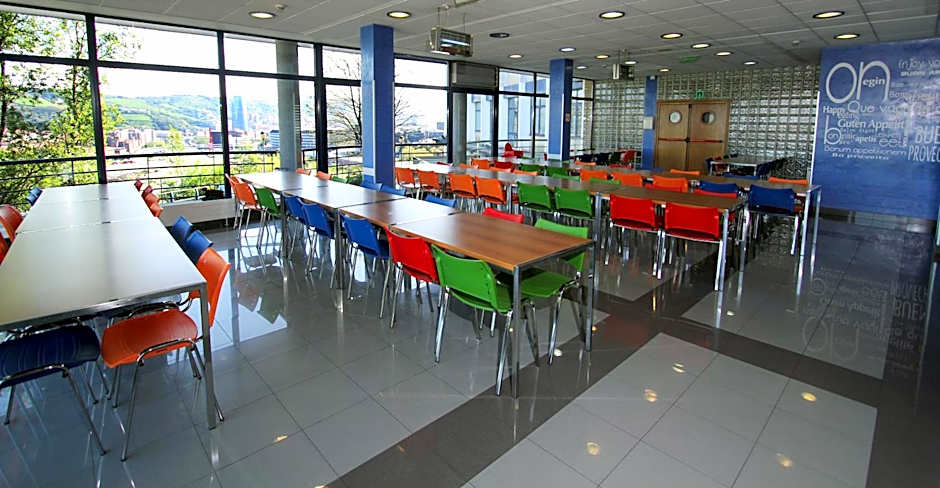 Bilbao Hostel