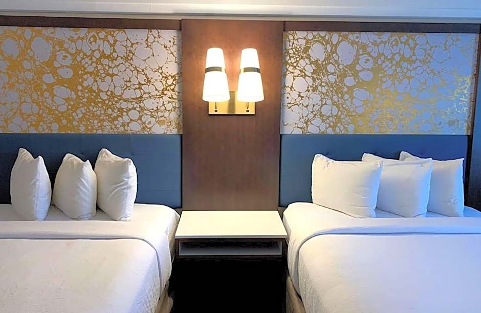 The Hub Murray Hill, BW Premier Collection