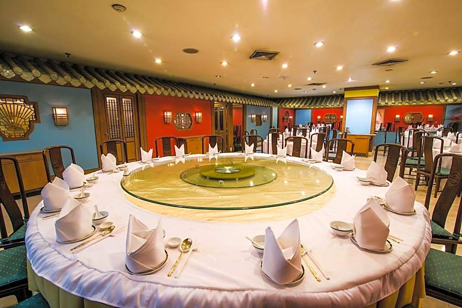 Sima Thani Hotel