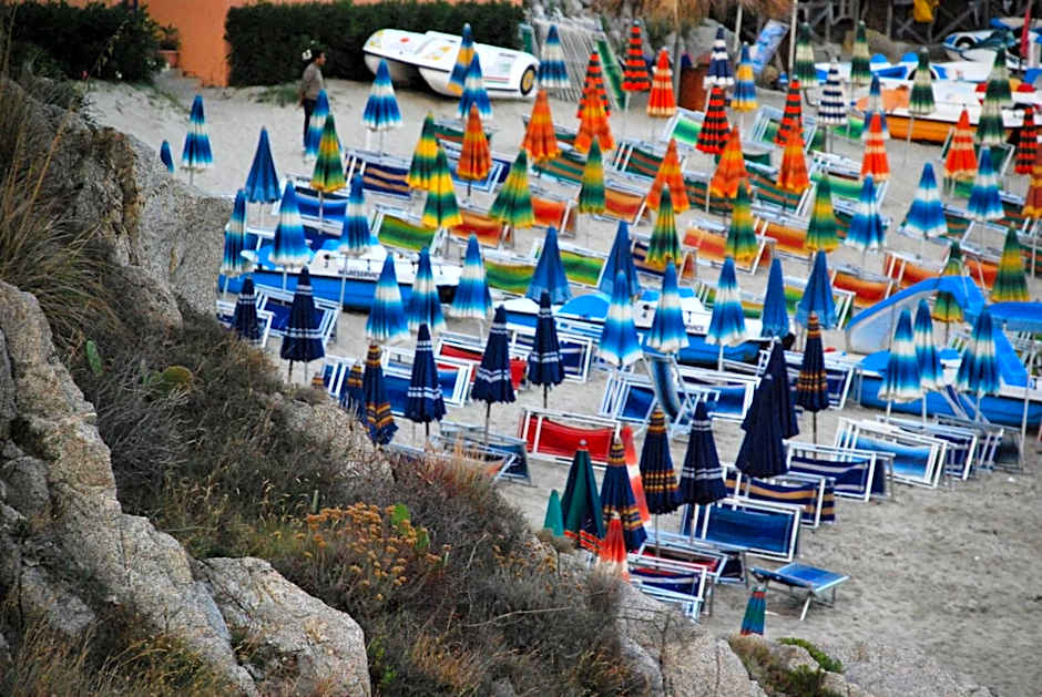 Residence Hotel La Taverna