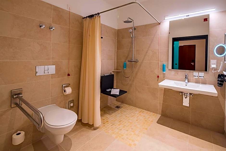 Best Western Plus Hotel Excelsior