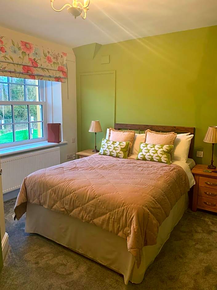 The Bell at Old Sodbury