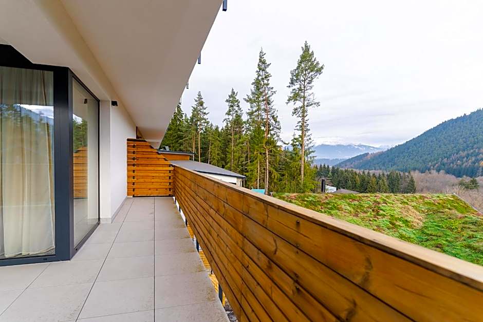 Spa & Wellness Hotel Fitak****