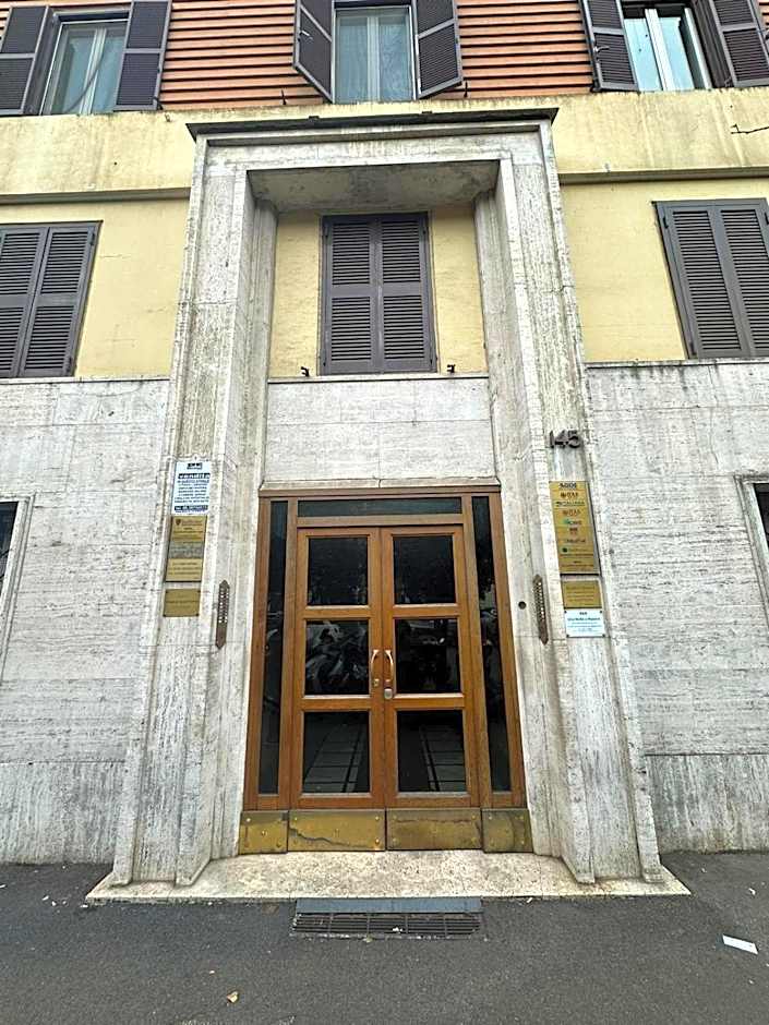 B&B Una notte a Mazzini