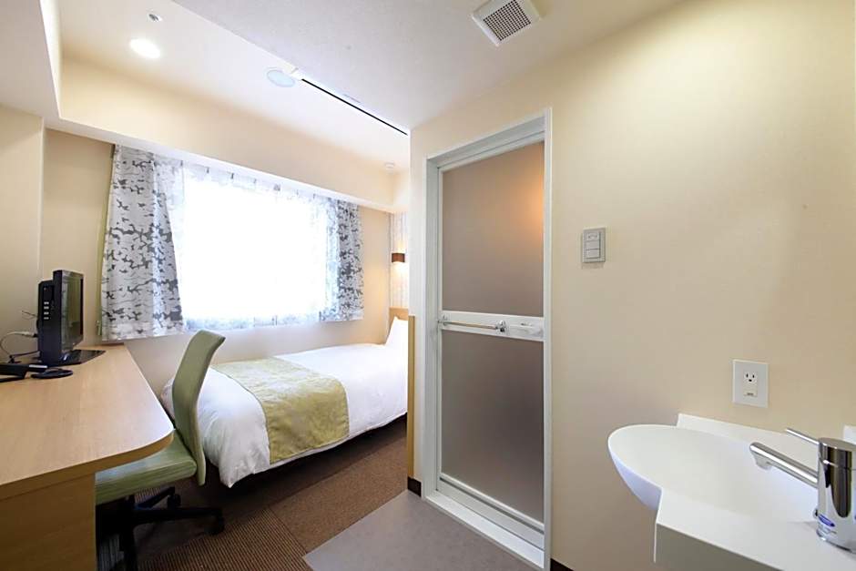 Hotel Lifetree Hitachinoushiku
