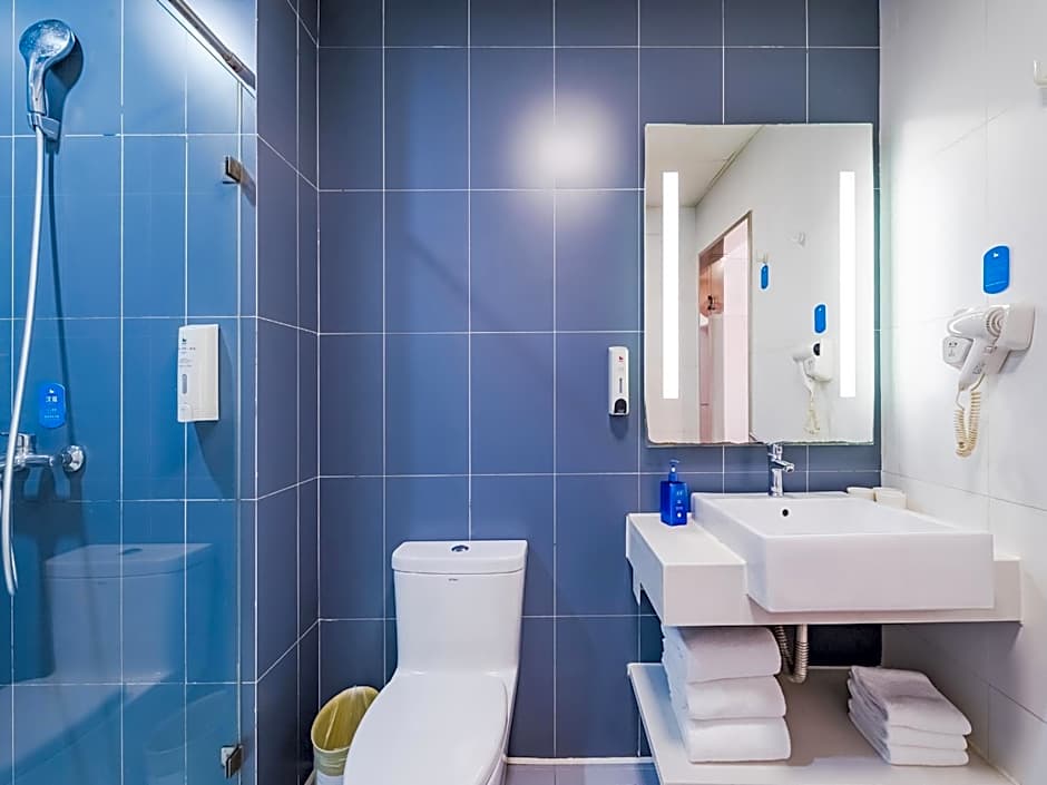 Hanting Express (Beijing Changchun Street) – Beijing, NY