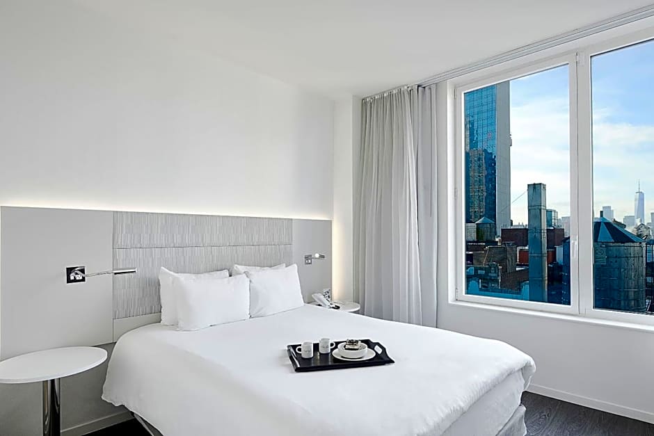 INNSiDE by Meliá New York Nomad