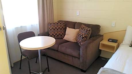 Standard Double or Single Room