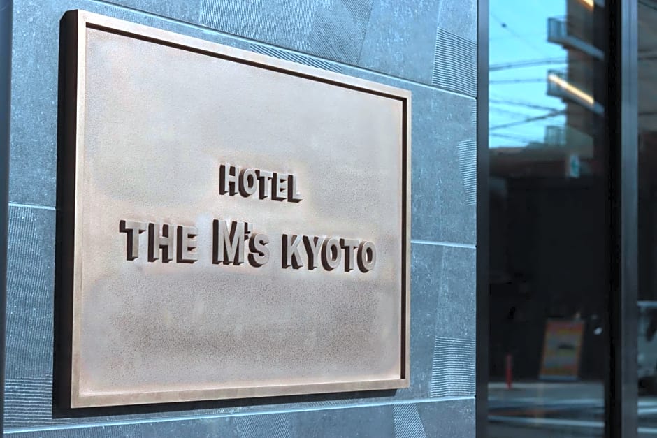 Hotel The M's Kyoto