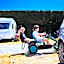 Leithfield Beach Holiday Park