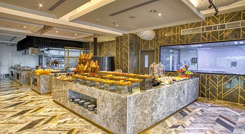 Al Ahsa InterContinental By IHG