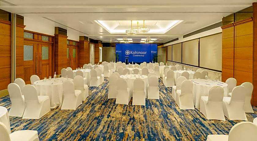 Hotel Kohinoor Continental