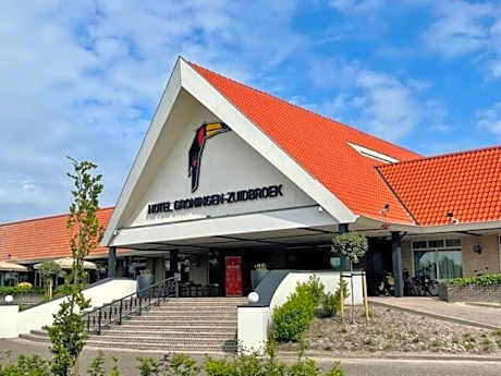Van der Valk Hotel Groningen Zuidbroek