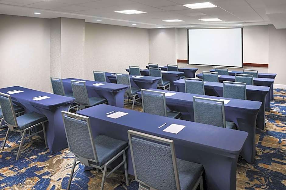 Hampton Inn By Hilton Washington, D.C/White House