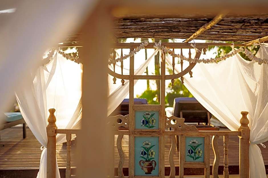 Casa Paradis Boutique Hotel