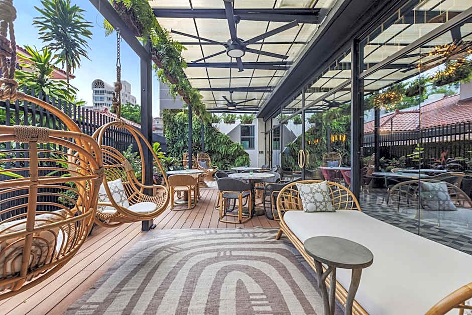Don Rafa Boutique Hotel & Residences