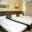 Hotel City Star