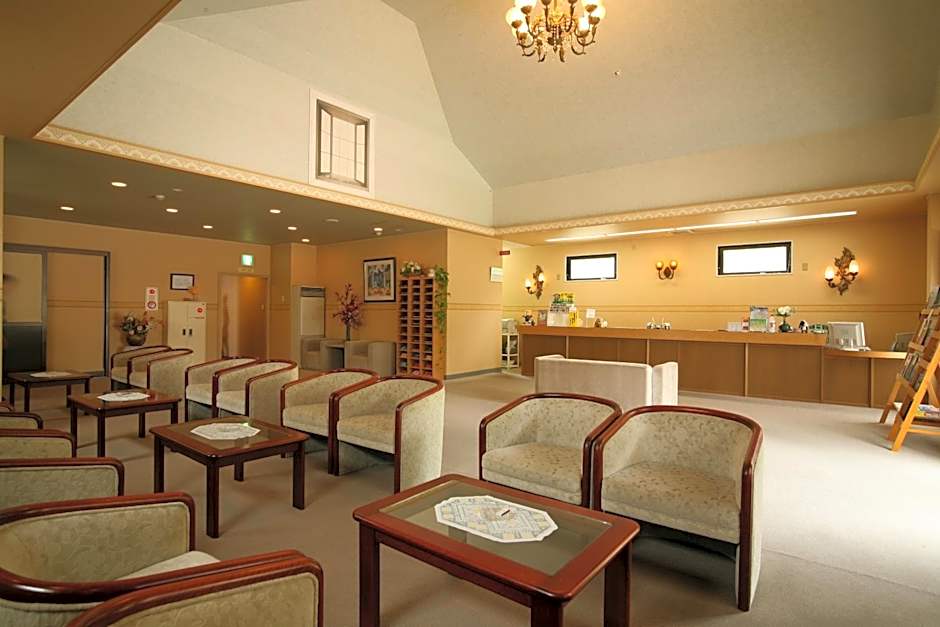 Hotel Tenzankaku Kaiyutei