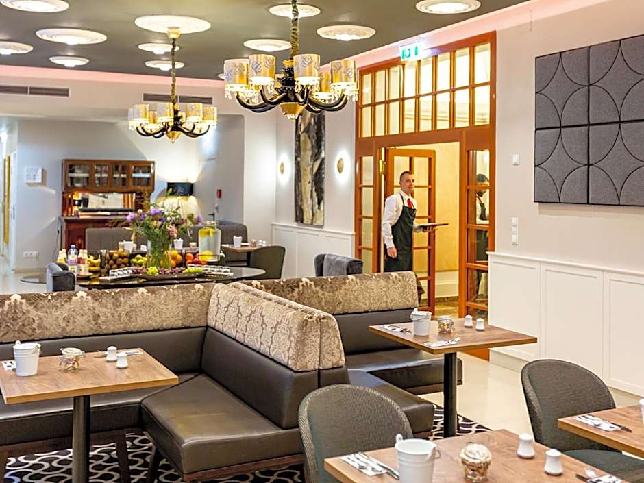 Hotel Josefshof am Rathaus