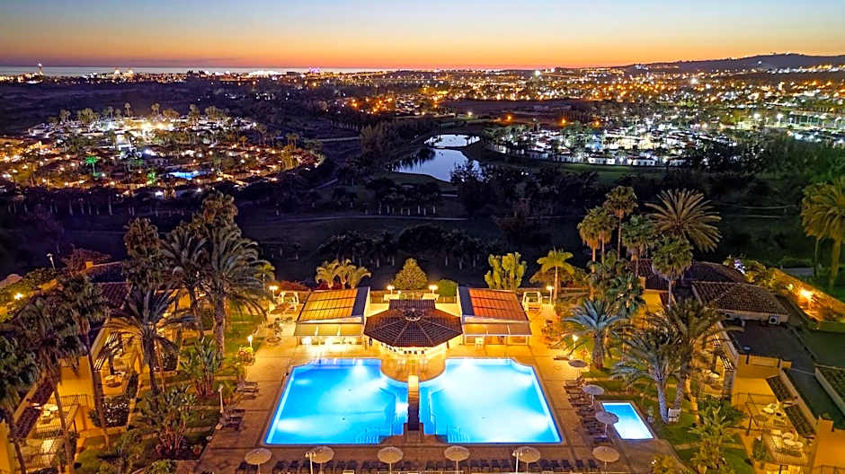 Vital Suites Residencia, Salud & Spa