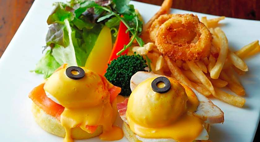 Hotel New Otani Hakata