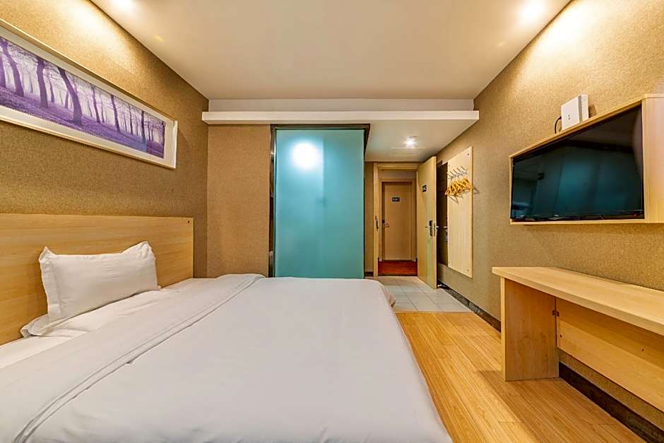 7 Days Inn Dongtai Honglan Road RT-Mart