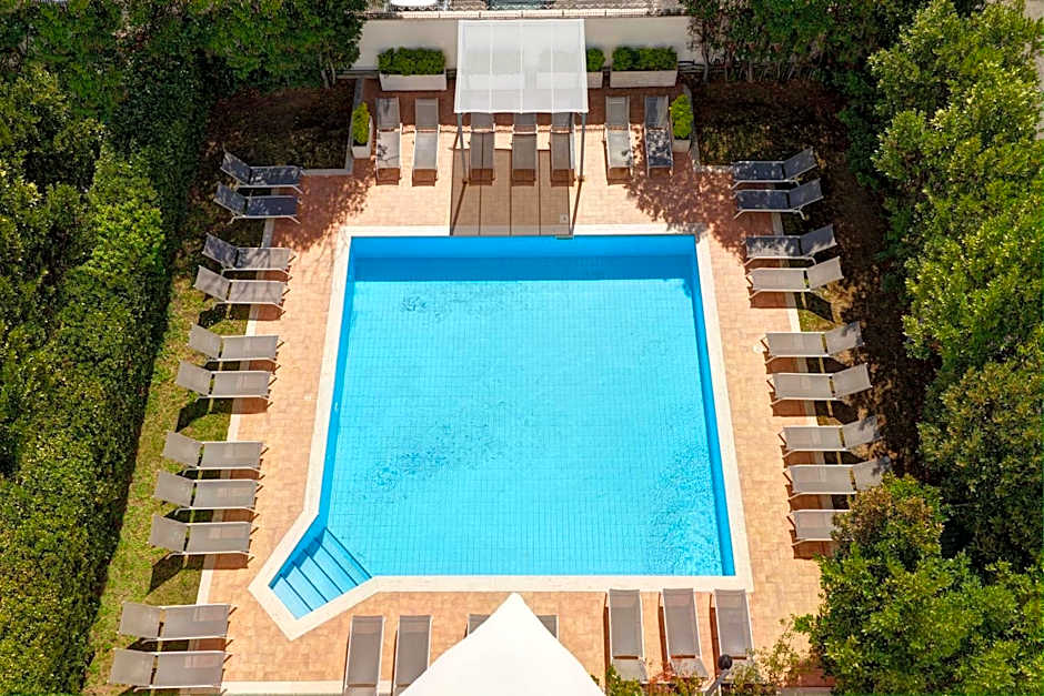Hotel Roma Tor Vergata