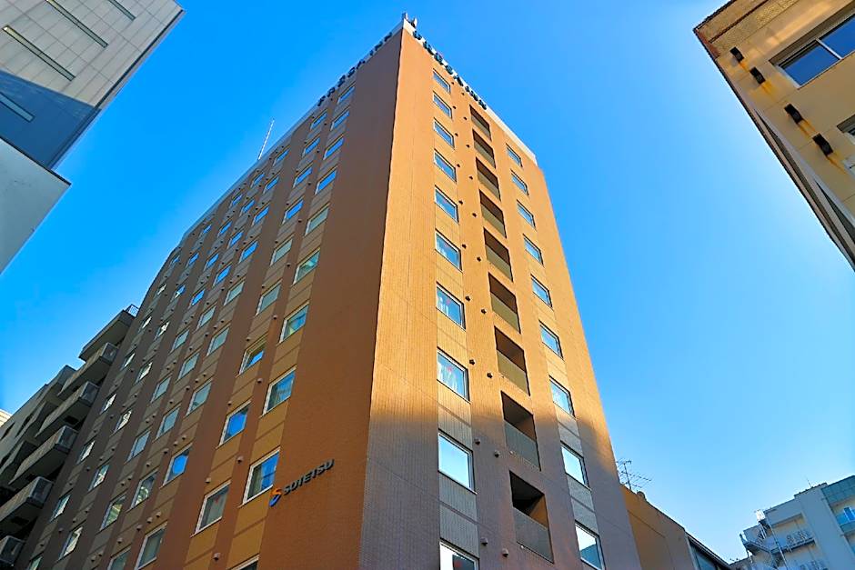 Sotetsu Fresa Inn Tokyo Kyobashi