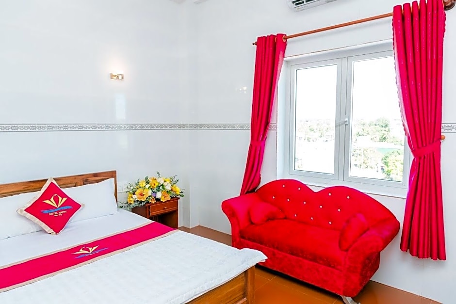 Khách sạn Ngọc Thủy LaGi