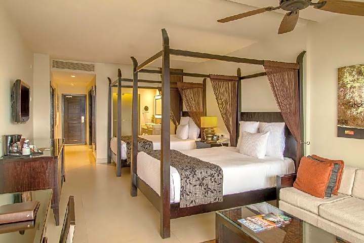 Secrets St. James Montego Bay - All Inclusive - Adults only