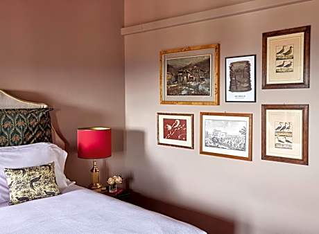 Le Fagianaie One-Bedroom