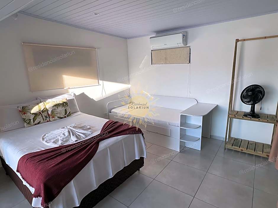 Residencial Solariun Ilhabela