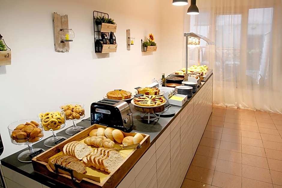 Hotel Villa Edda
