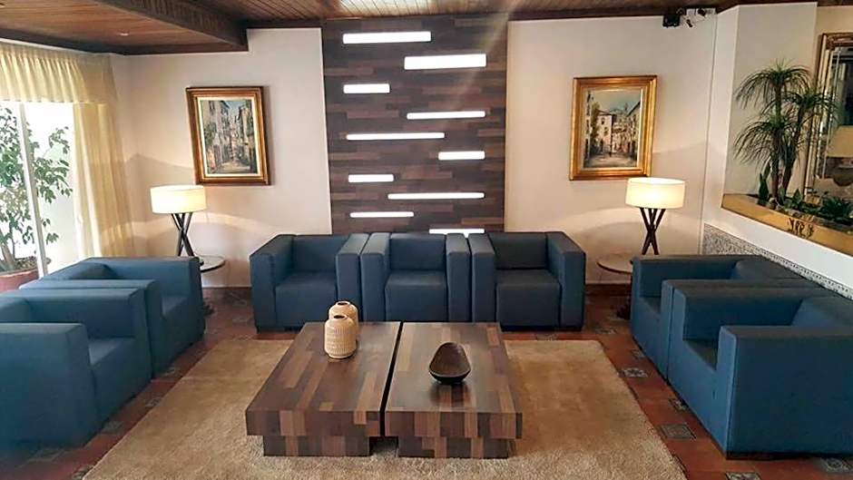 Aparthotel Calema Avenida Jardim