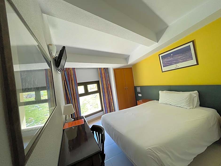 Hotel Cims Pas de La Casa