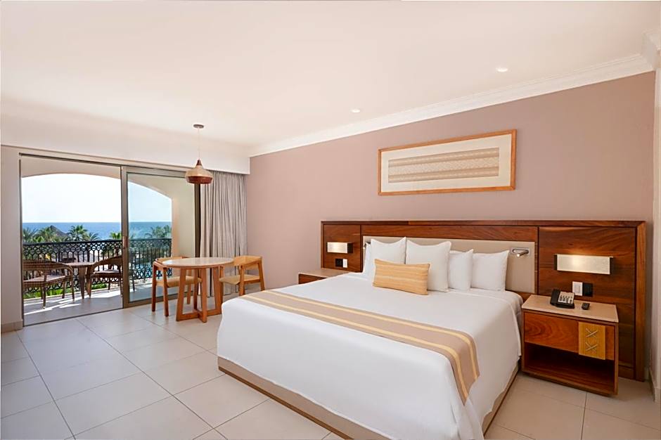 Royal Solaris Los Cabos - All Inclusive