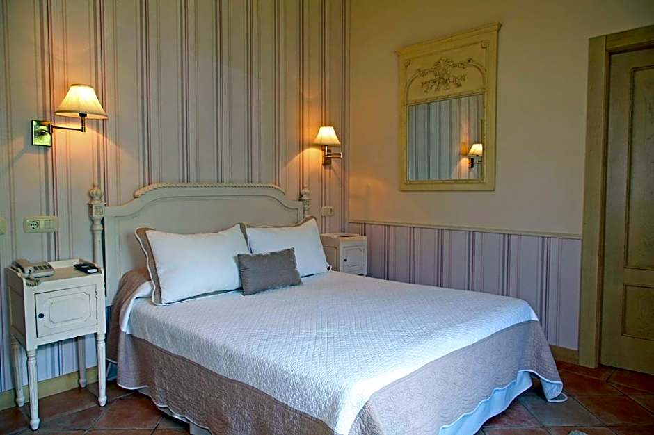 Hotel Rural Arpa de Hierba