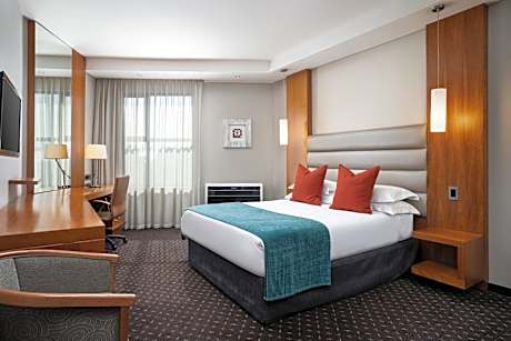 Standard Room with Queen Bed