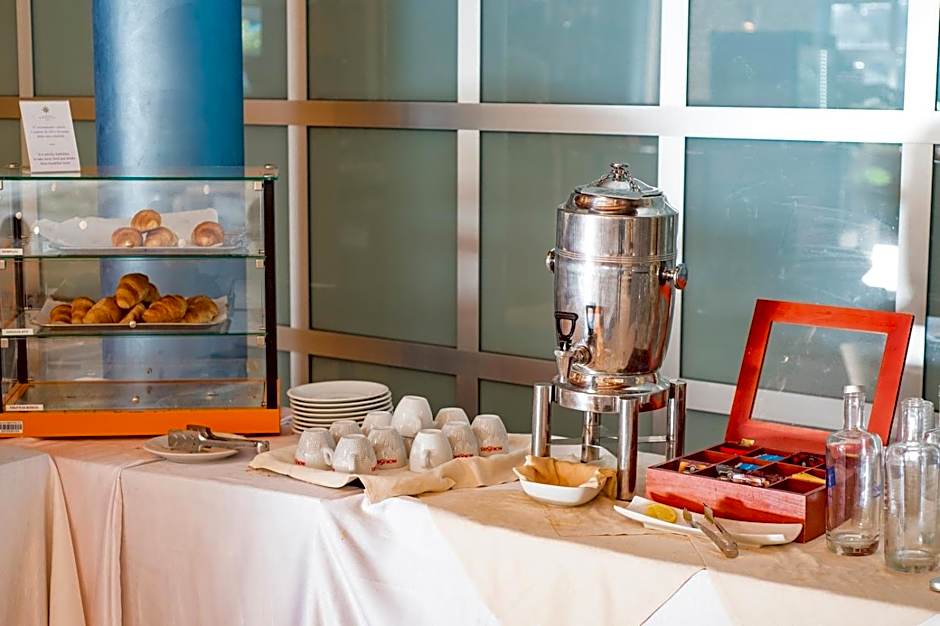 Albergo Mediterraneo