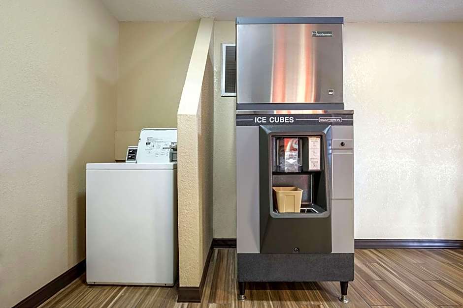 Best Western U.S. Inn