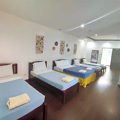 Superior Family Room