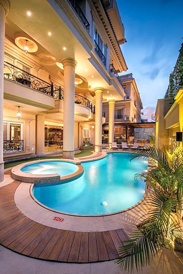 Maran Residence