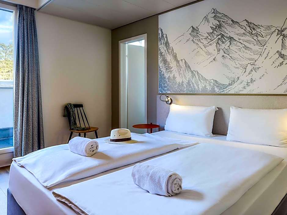 Ibis Styles Luzern