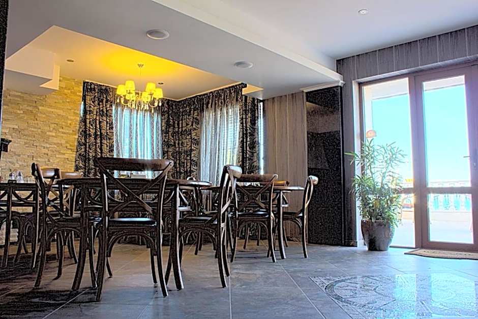 Villa Katalina