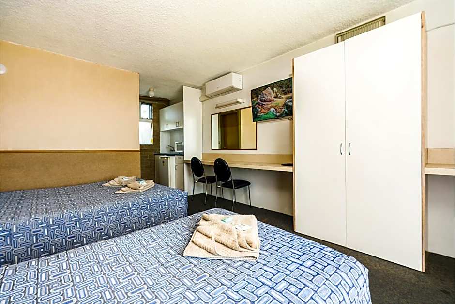 Town Centre Motor Inn