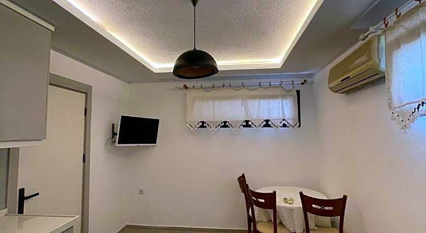 Derin Apart Hotel Bodrum