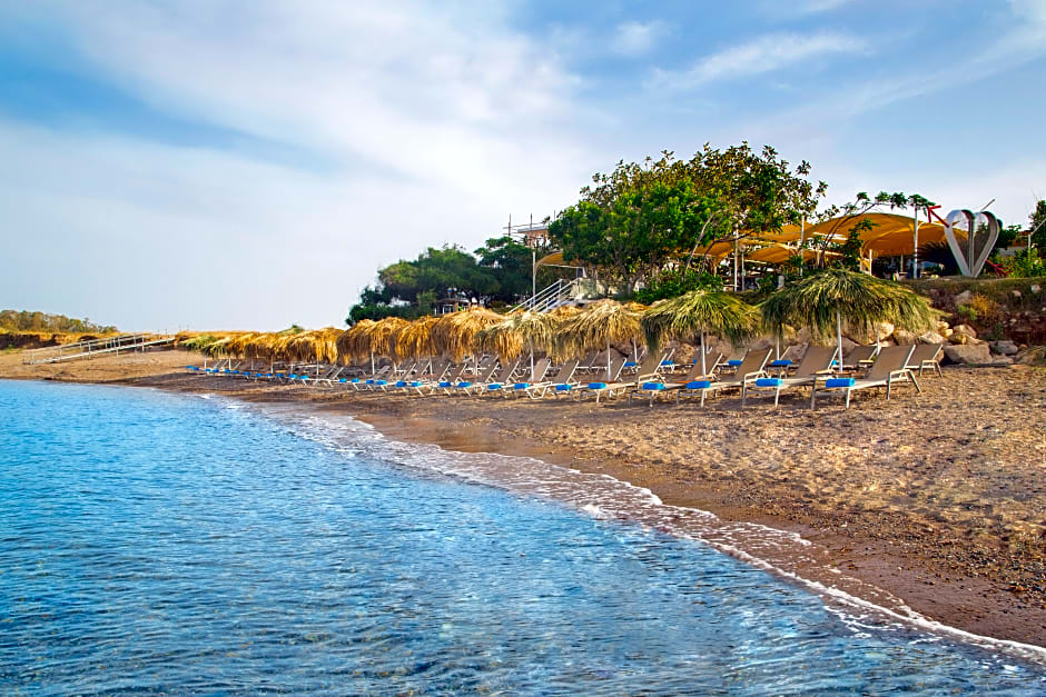 Aphrodite Hills Residences Apartments