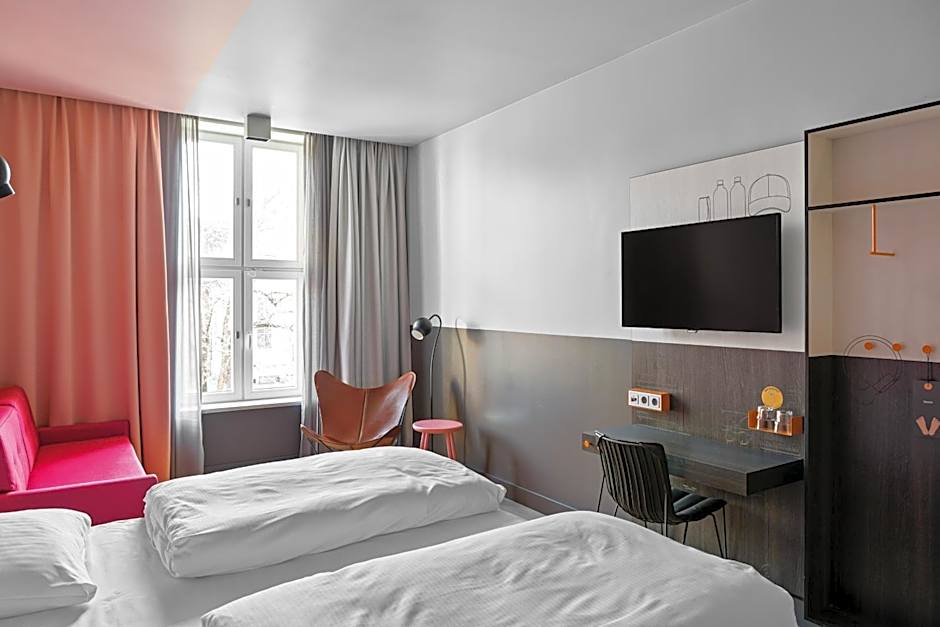Comfort Hotel Karl Johan